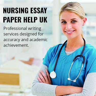 Nursing Essay Paper Help UK