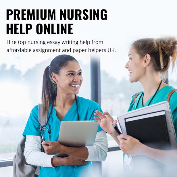Premium Nursing Help Online