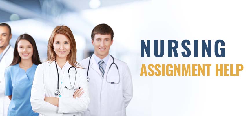 Nursing Assignment Help
