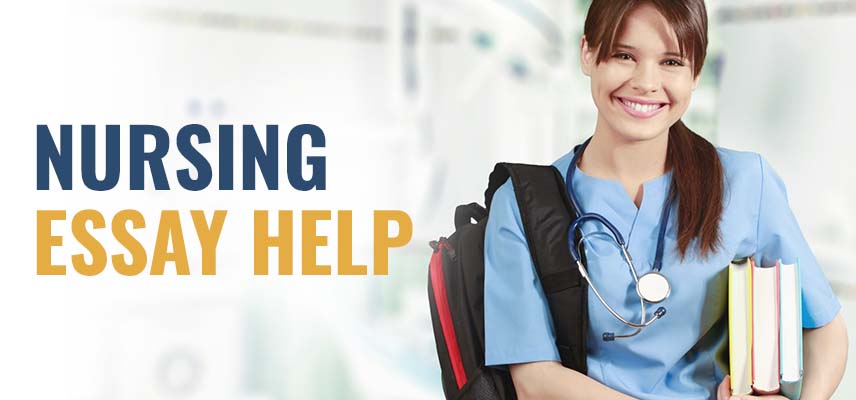 Nursing Essay Help